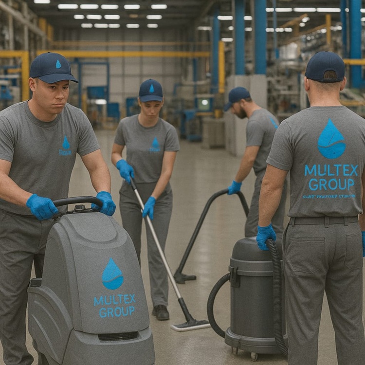 KURUMSAL TEMİZLİK 2